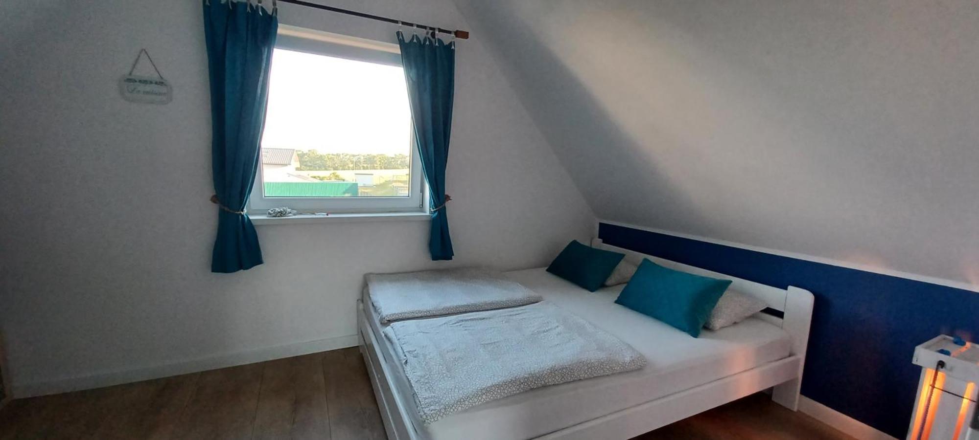 Domki Sunrise Władysławowo Buitenkant foto